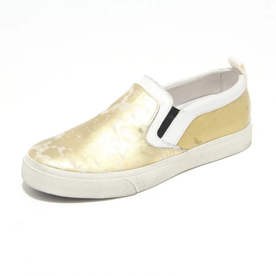 3648L slippers sneakers donna CRIME scarpe shoes women