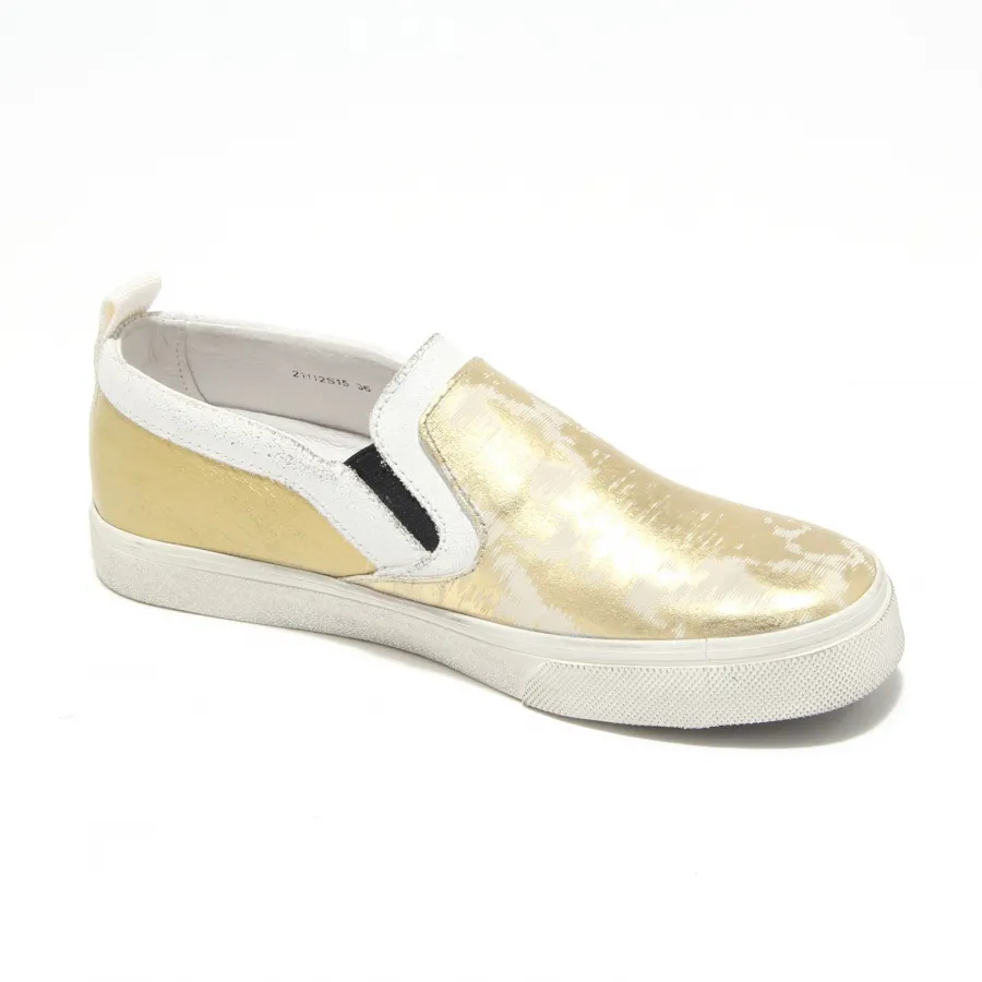 3648L slippers sneakers donna CRIME scarpe shoes women